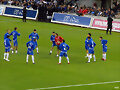 Tenerife 1 - Real Madrid 5 (1) (27-2-2010)