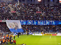 Tenerife 1 - Real Madrid 5 (3) (27-2-2010)