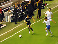 Tenerife 1 - Real Madrid 5 (14) (27-2-2010)