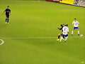 Tenerife 1 - Real Madrid 5 (17) (27-2-2010)