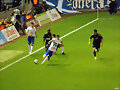 Tenerife 1 - Real Madrid 5 (22) (27-2-2010)