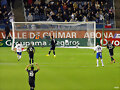 Tenerife 1 - Real Madrid 5 (29) (27-2-2010)
