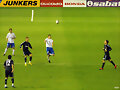Tenerife 1 - Real Madrid 5 (31) (27-2-2010)