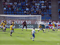 Tenerife 4 - Espa&ntilde;ol 1 (12) (14-3-2010)