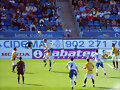 Tenerife 4 - Espa&ntilde;ol 1 (13) (14-3-2010)
