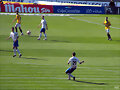 Tenerife 4 - Espa&ntilde;ol 1 (14) (14-3-2010)