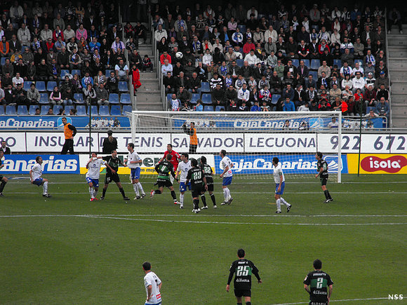 Tenerife - Elche (25) (15-2-2009)