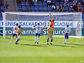 Tenerife 4 - Espa&ntilde;ol 1 (21) (14-3-2010)