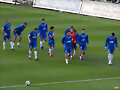 Tenerife 2 - Villarreal 2 (1) (24-3-2010)