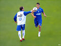 Tenerife 2 - Villarreal 2 (2) (24-3-2010)