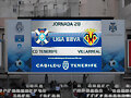Tenerife 2 - Villarreal 2 (4) (24-3-2010)