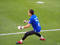 Tenerife 2 - Villarreal 2 (5) (24-3-2010)