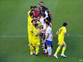 Tenerife 2 - Villarreal 2 (7) (24-3-2010)
