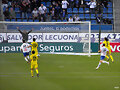 Tenerife 2 - Villarreal 2 (11) (24-3-2010)