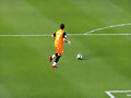 Tenerife 2 - Villarreal 2 (13) (24-3-2010)