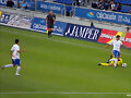 Tenerife 2 - Villarreal 2 (14) (24-3-2010)