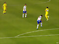 Tenerife 2 - Villarreal 2 (17) (24-3-2010)