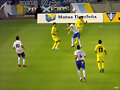 Tenerife 2 - Villarreal 2 (18) (24-3-2010)