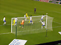 Tenerife 2 - Villarreal 2 (19) (24-3-2010)
