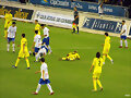 Tenerife 2 - Villarreal 2 (26) (24-3-2010)