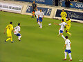 Tenerife 2 - Villarreal 2 (27) (24-3-2010)