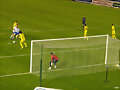 Tenerife 2 - Villarreal 2 (28) (24-3-2010)