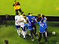 Tenerife 2 - Villarreal 2 (29) (24-3-2010)