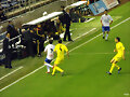 Tenerife 2 - Villarreal 2 (30) (24-3-2010)