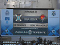 Tenerife 0 - Valladolid 0 (1) (10-4-2010)