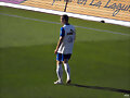 Tenerife 0 - Valladolid 0 (3) (10-4-2010)