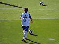 Tenerife 0 - Valladolid 0 (5) (10-4-2010)