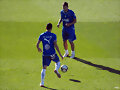 Tenerife 0 - Valladolid 0 (6) (10-4-2010)