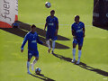 Tenerife 0 - Valladolid 0 (7) (10-4-2010)