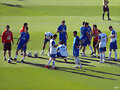 Tenerife 0 - Valladolid 0 (8) (10-4-2010)