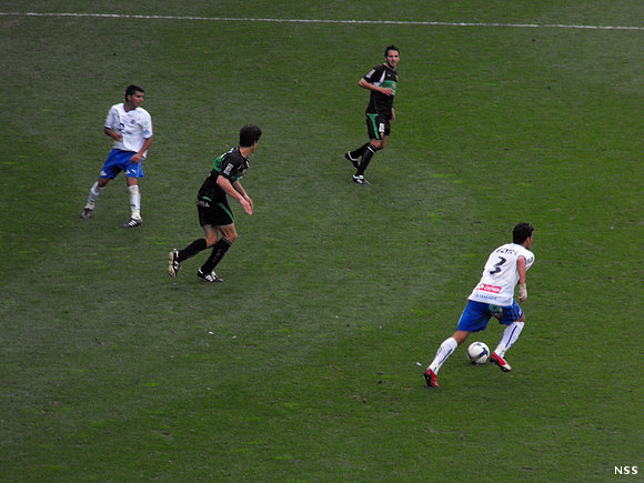 Tenerife - Elche (30) (15-2-2009)