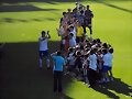 Tenerife 0 - Valladolid 0 (10) (10-4-2010)