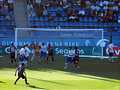 Tenerife 0 - Valladolid 0 (13) (10-4-2010)