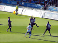 Tenerife 0 - Valladolid 0 (14) (10-4-2010)