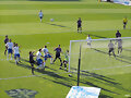 Tenerife 0 - Valladolid 0 (16) (10-4-2010)