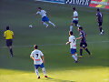 Tenerife 0 - Valladolid 0 (18) (10-4-2010)