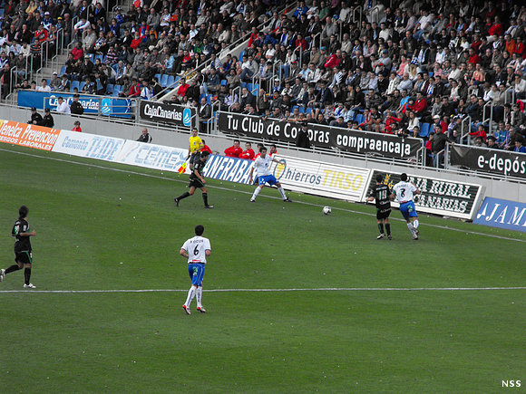 Tenerife - Elche (31) (15-2-2009)