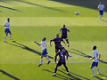 Tenerife 0 - Valladolid 0 (19) (10-4-2010)