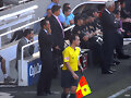 Tenerife 0 - Valladolid 0 (20) (10-4-2010)