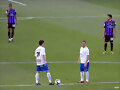 Tenerife 0 - Valladolid 0 (23) (10-4-2010)
