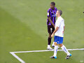 Tenerife 0 - Valladolid 0 (24) (10-4-2010)