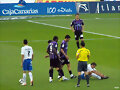 Tenerife 0 - Valladolid 0 (25) (10-4-2010)