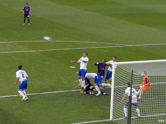 Tenerife 0 - Valladolid 0 (26) (10-4-2010)