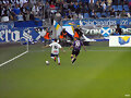 Tenerife 0 - Valladolid 0 (27) (10-4-2010)