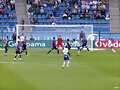 Tenerife 0 - Valladolid 0 (28) (10-4-2010)