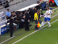 Tenerife 0 - Valladolid 0 (30) (10-4-2010)